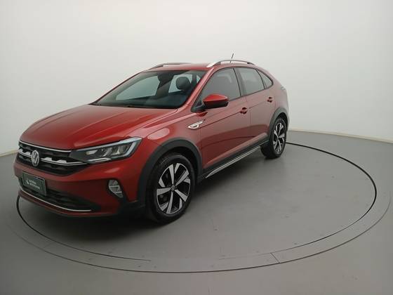 VOLKSWAGEN NIVUS 1.0 200 TSI TOTAL FLEX HIGHLINE AUTOMÁTICO